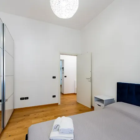 Apartment Guesthost - Modern Flat X4 Center *
