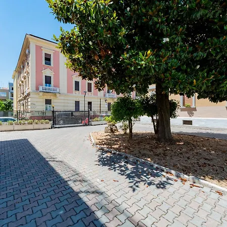 Guesthost - Modern Flat X4 Center Pescara